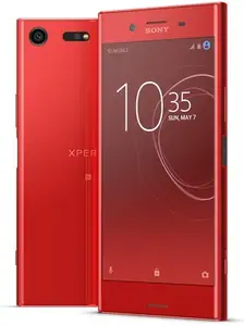 Замена usb разъема на телефоне Sony Xperia XZ Premium в Екатеринбурге